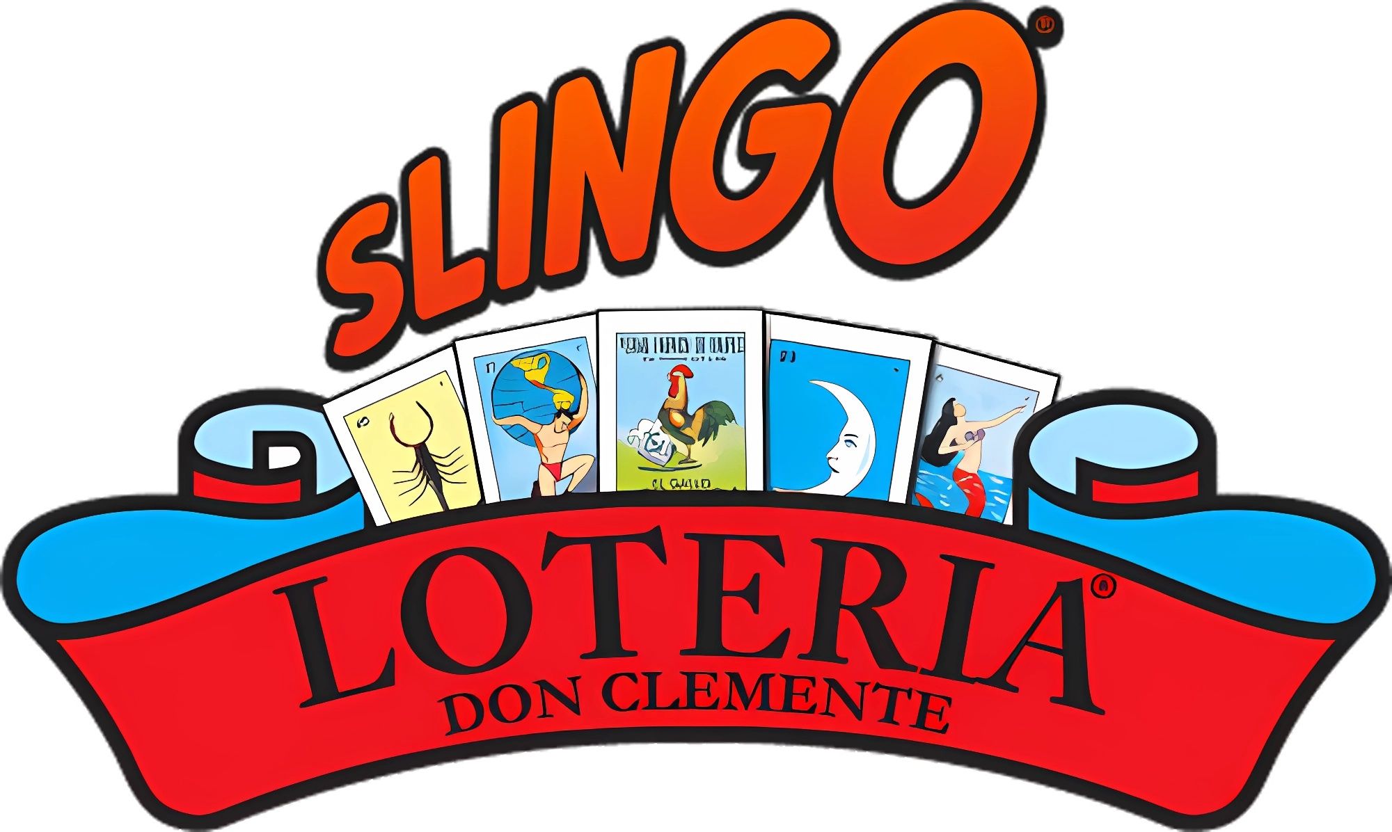 Slingo Loteria Don Clemente