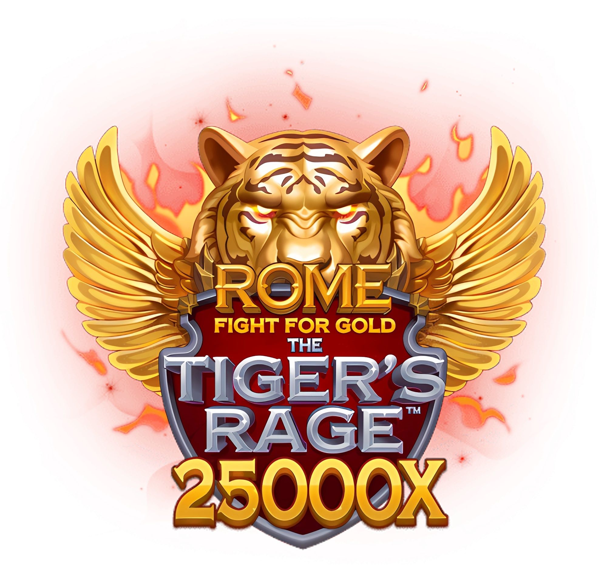 Rome Fight For Gold Tigers Rage