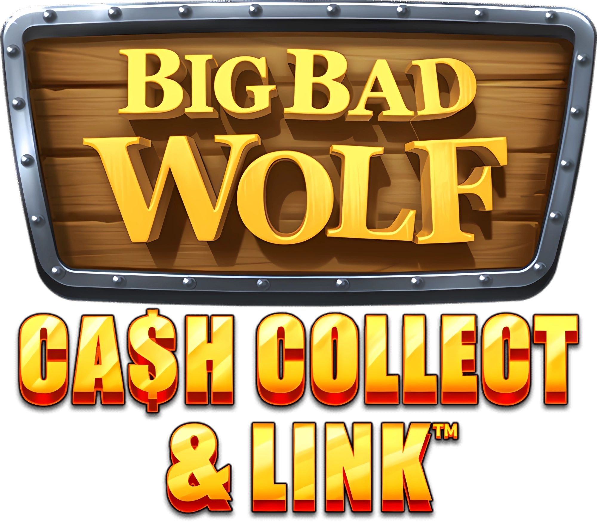 Big Bad Wolf: Cash Collect & Link