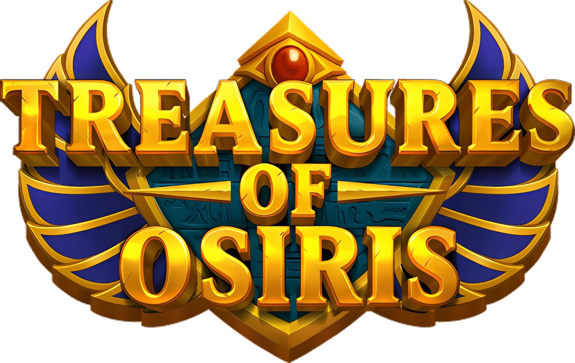 Treasures of Osiris