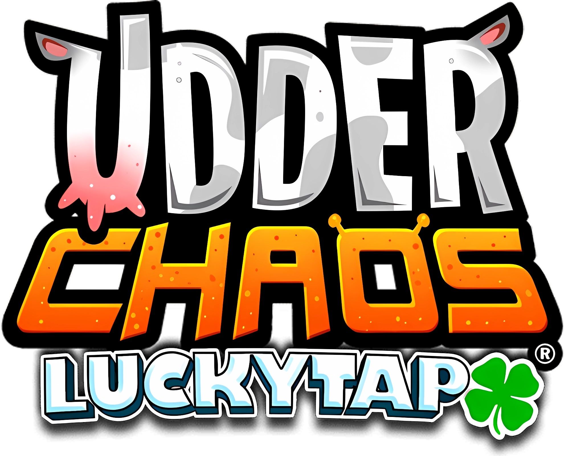 Udder Chaos LuckyTap