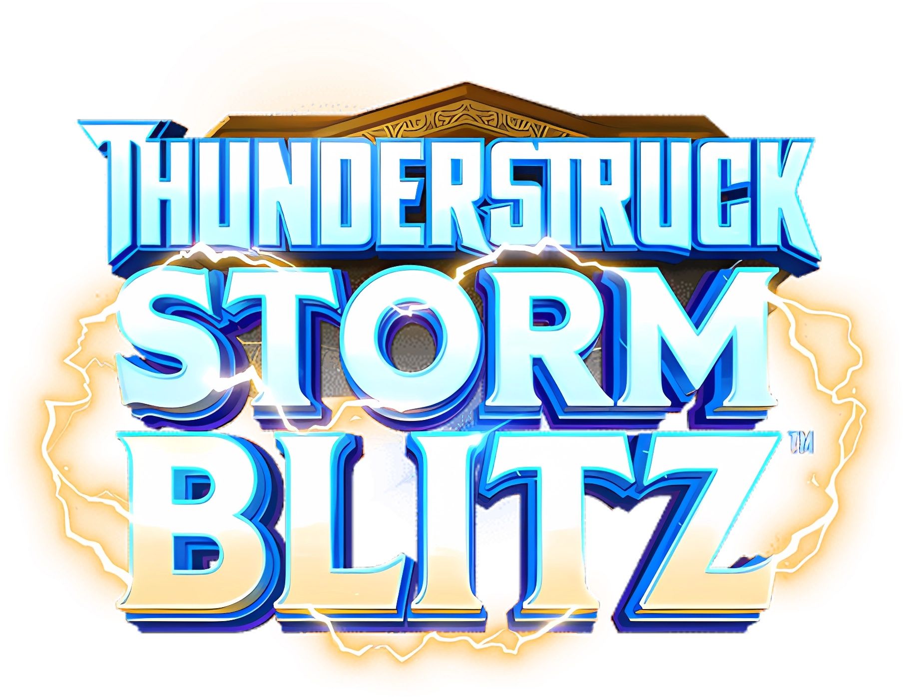 Thunderstruck Stormblitz