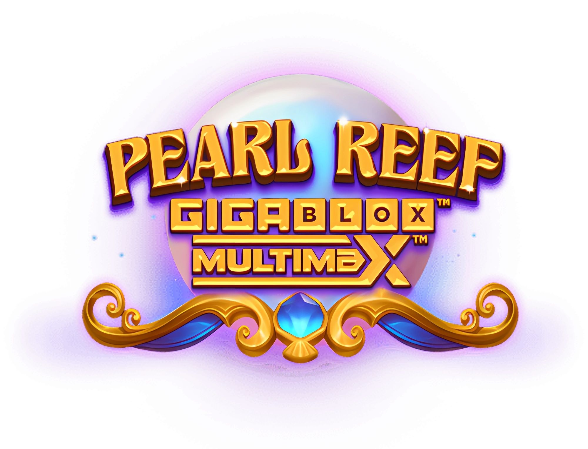 Pearl Reef Gigablox Multimax