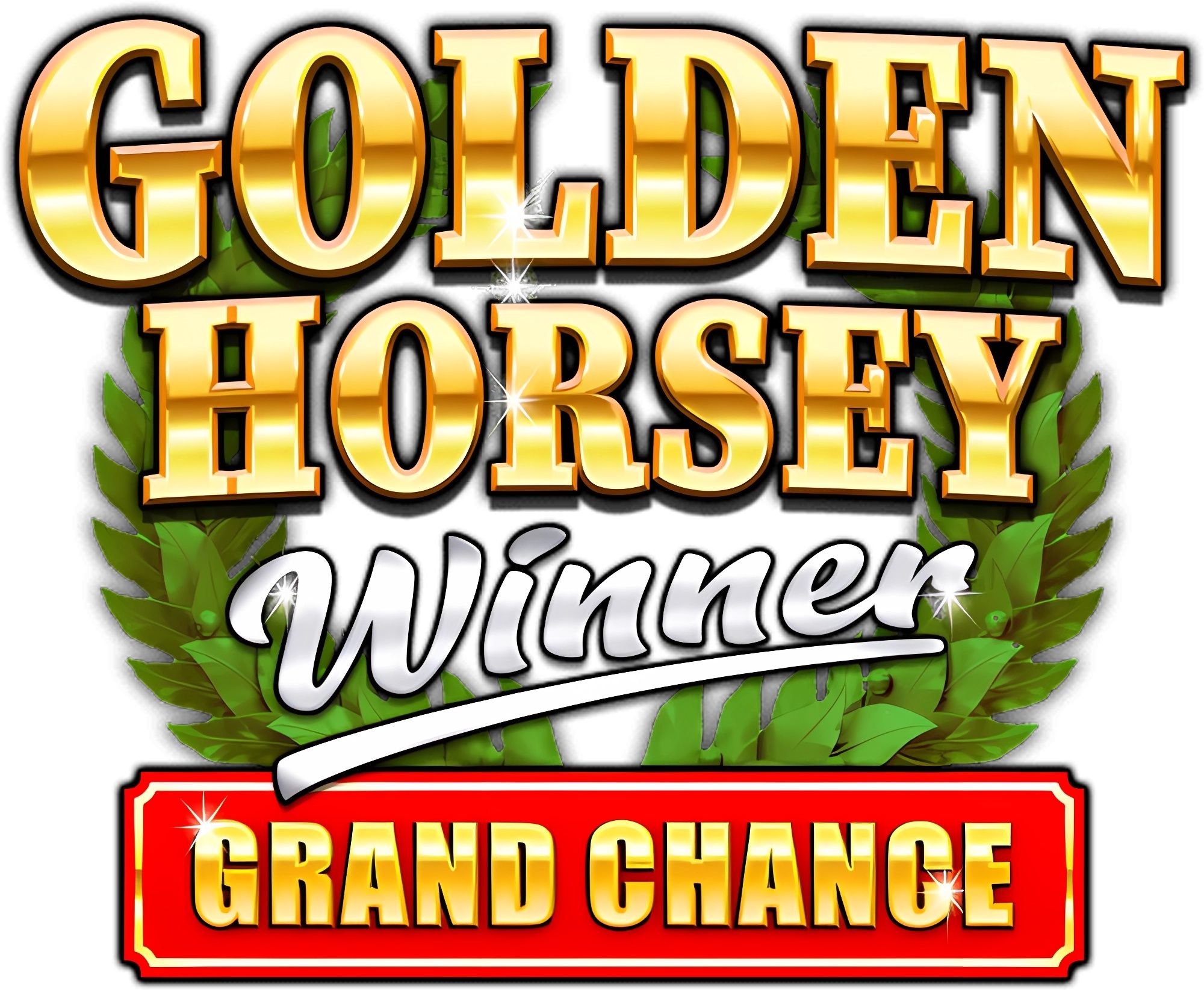 Golden Horsey Winner Grand Chance