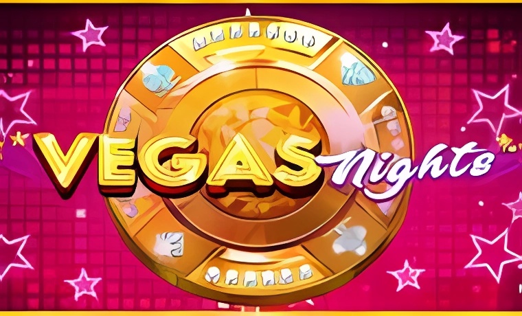 Vegas Nights