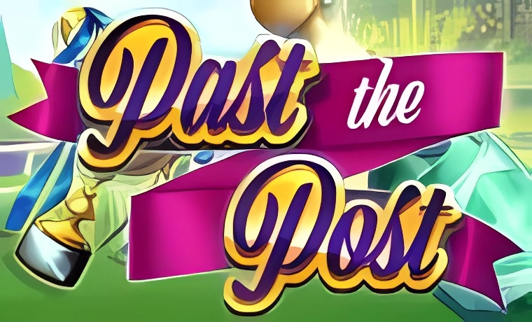 Past the Post