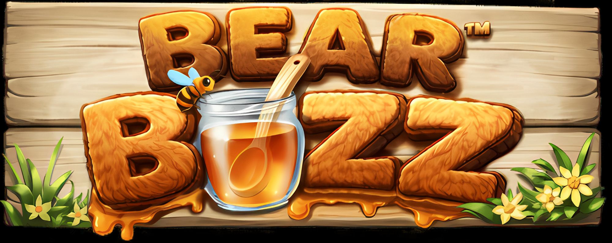 Bear Buzz