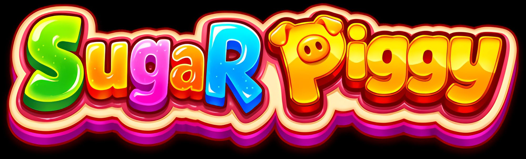 Sugar Piggy