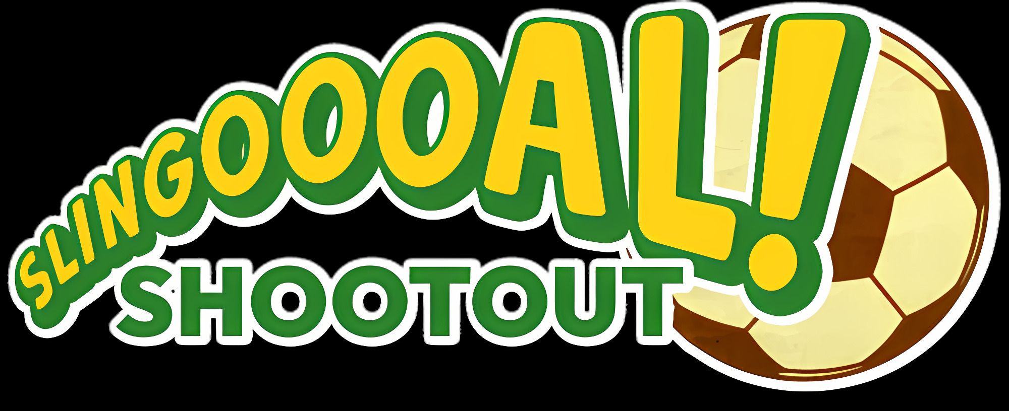 Slingoal! Shootout