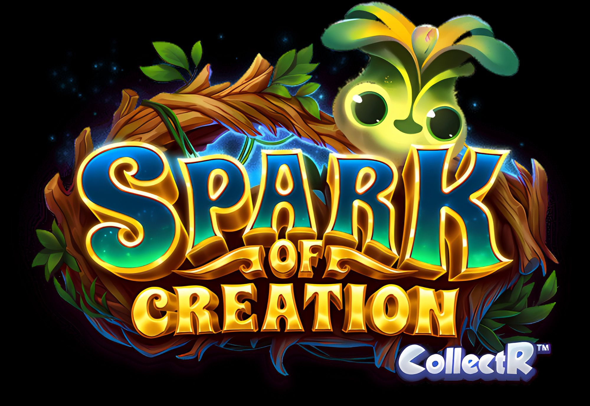 Spark of Creation