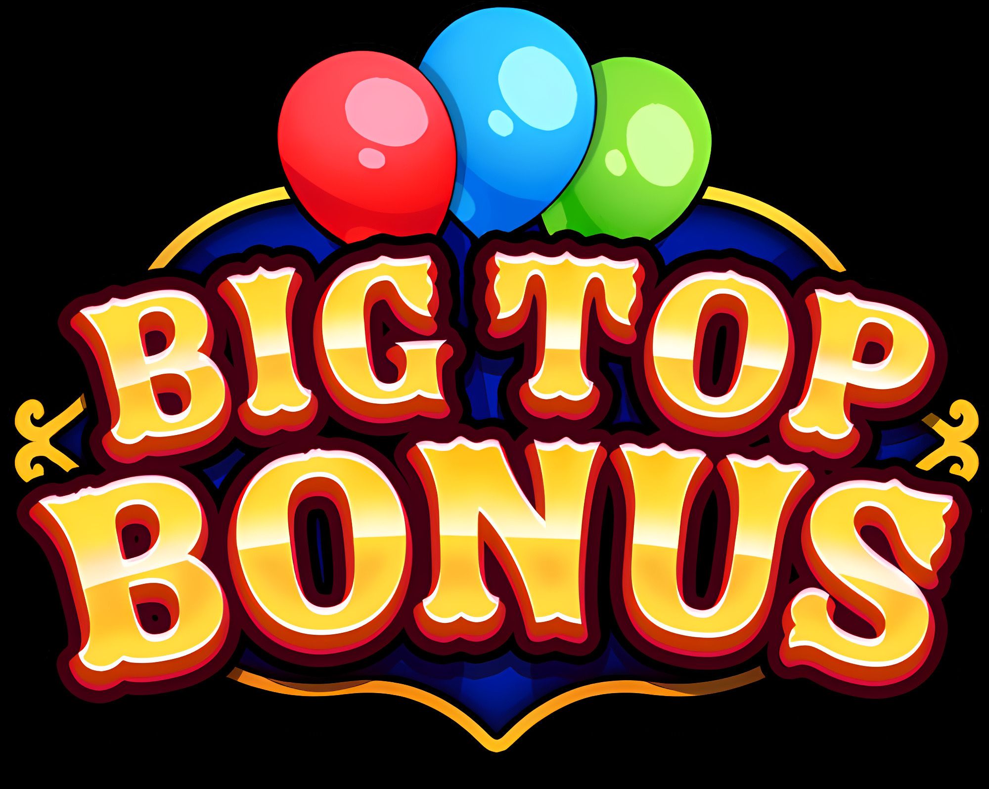 Big Top Bonus