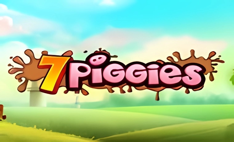 7 Piggies