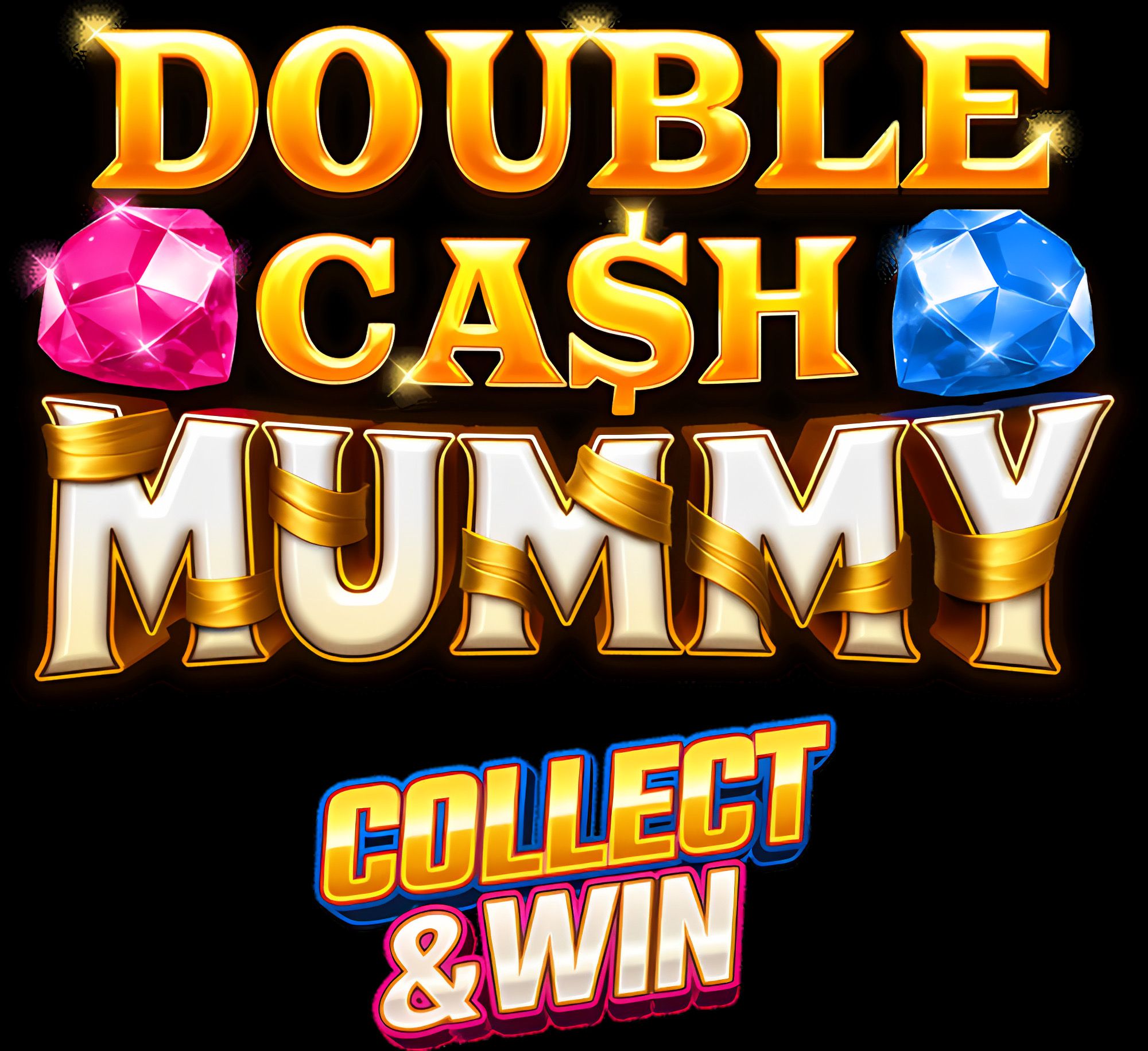 Double Cash Mummy