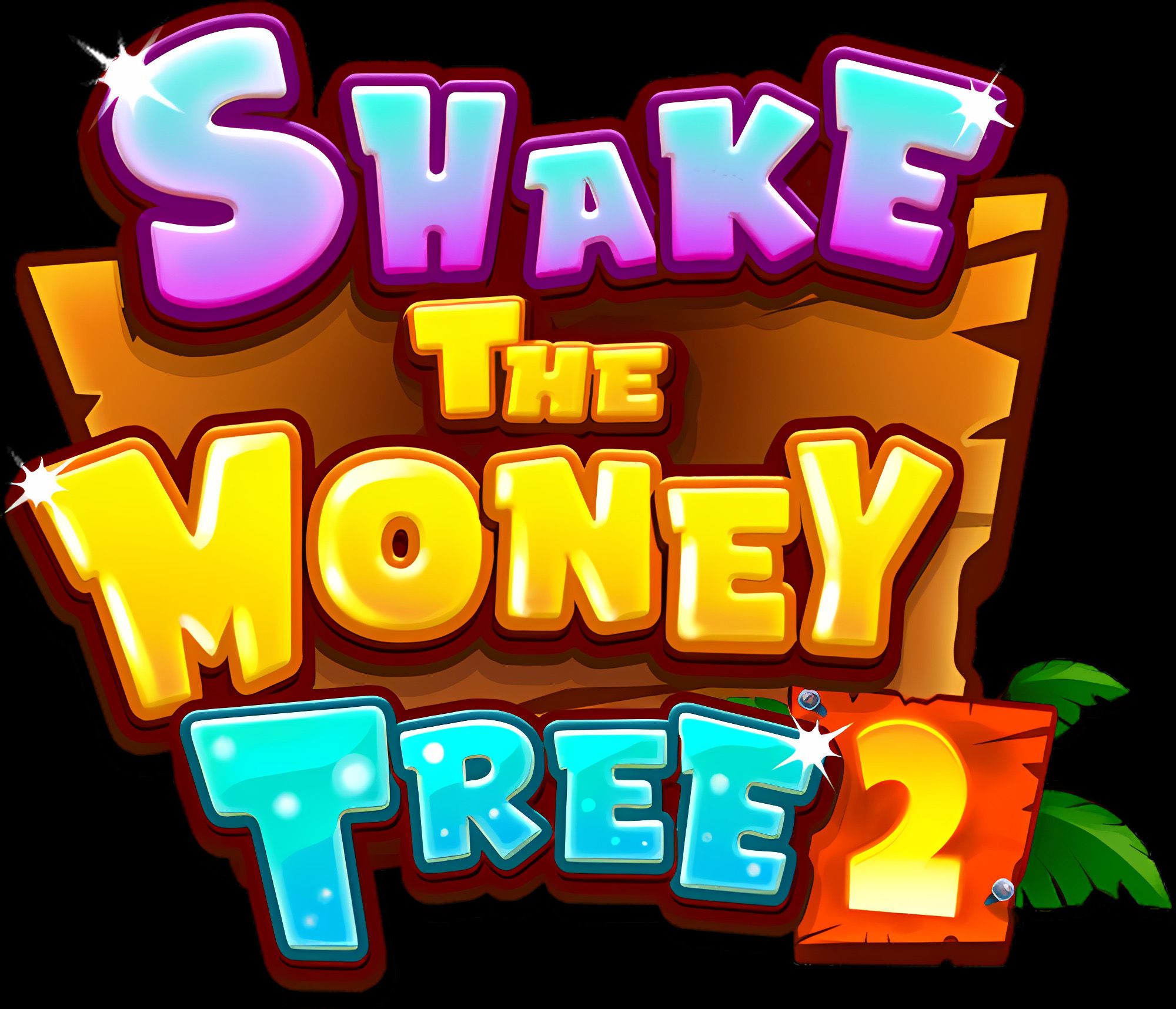 Shake The Money Tree 2