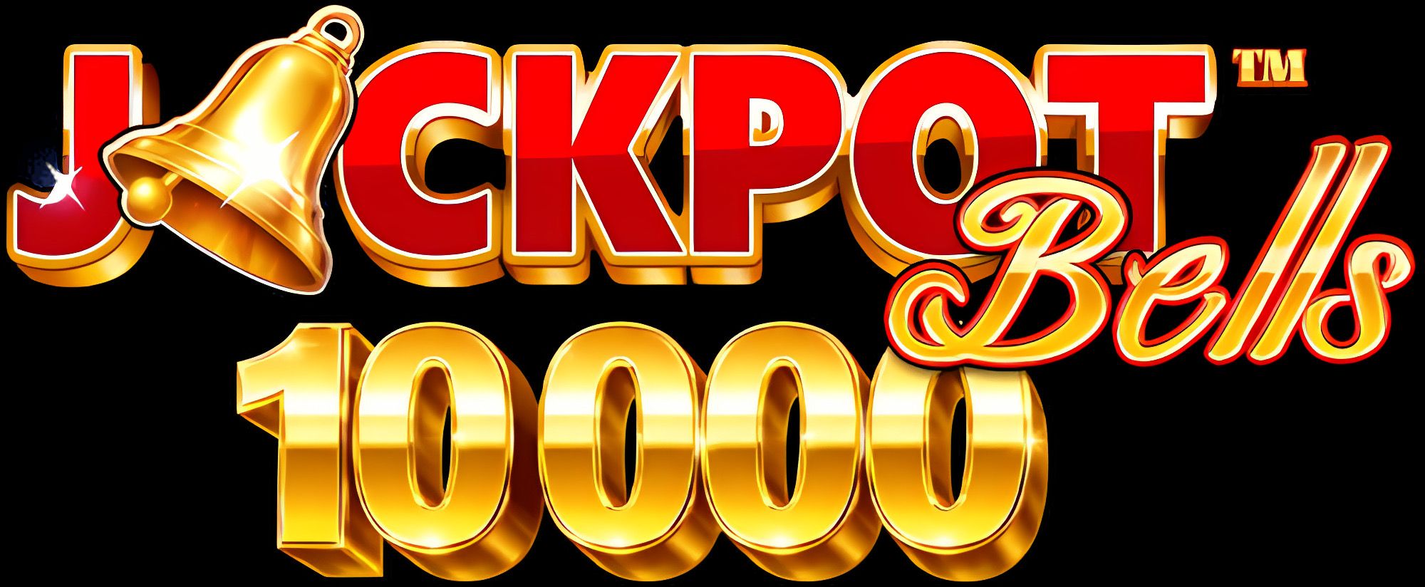 Jackpot Bells 10000