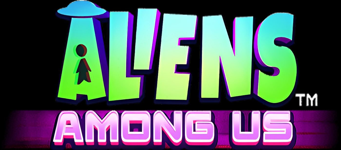 Aliens Among Us