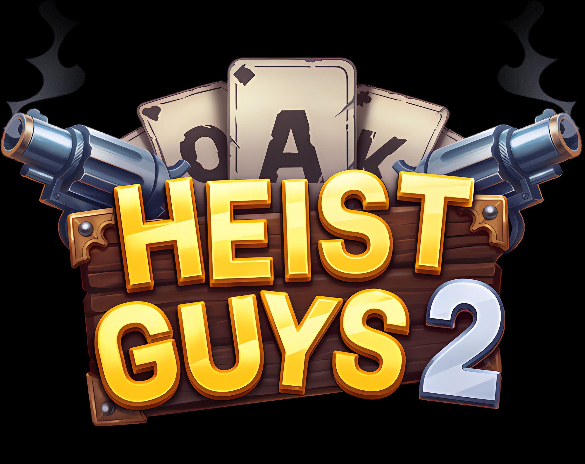 Heist Guys 2