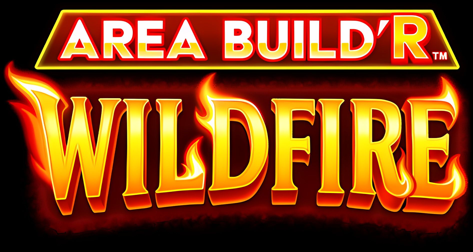 Area BuildR Wildfire