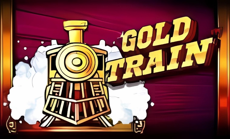 Gold Train