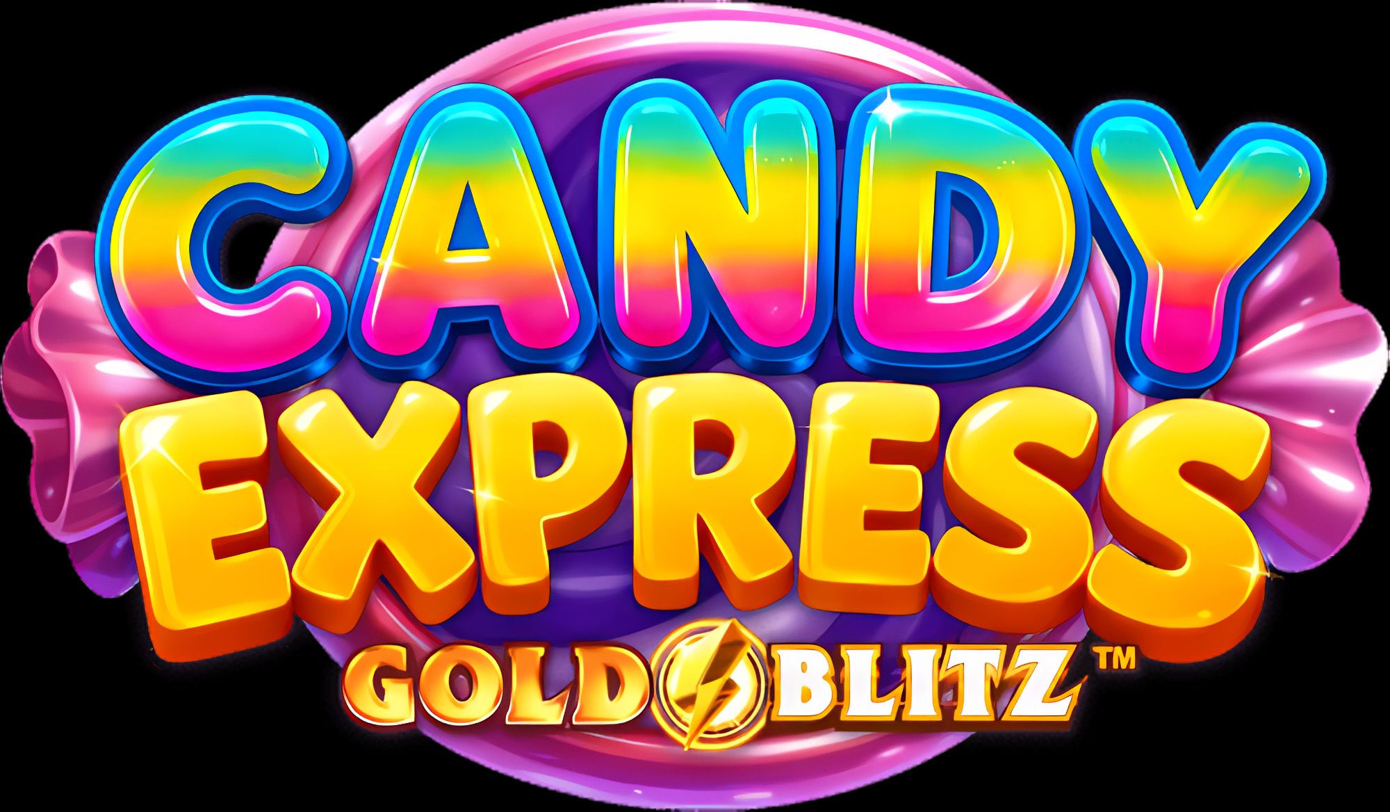 Candy Express Gold Blitz