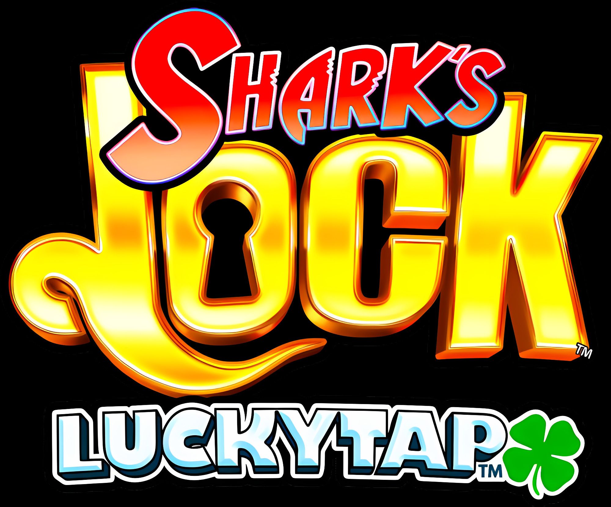 Sharks Lock LuckyTap
