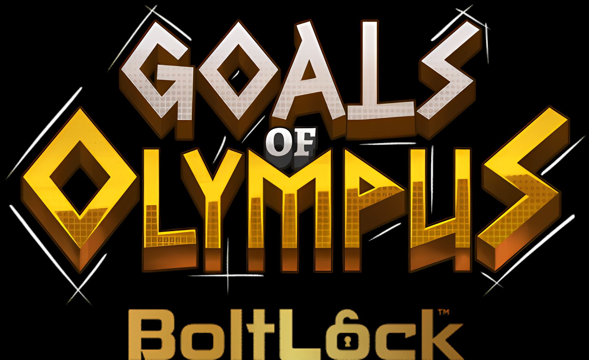 Goals Of Olympus BoltLock