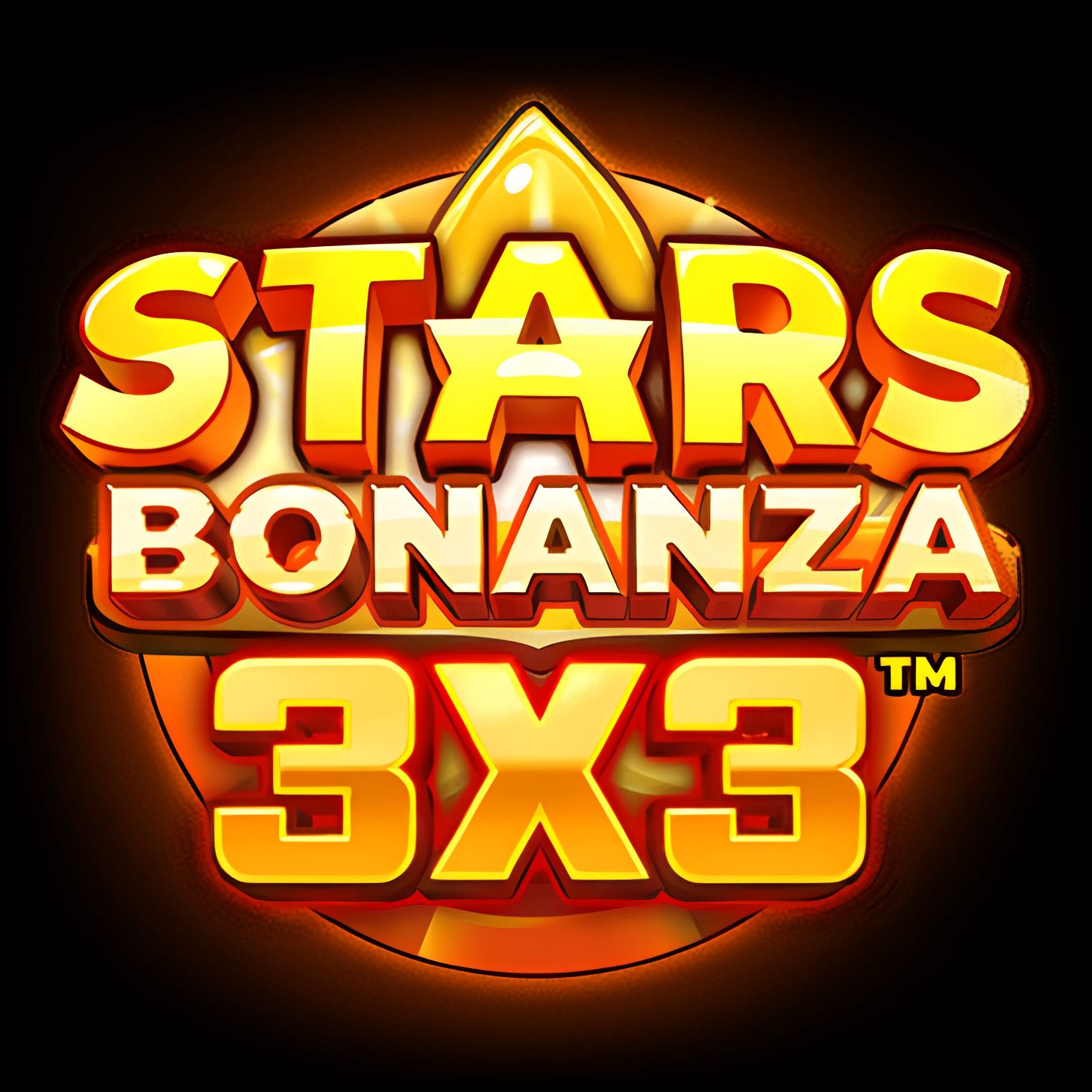 Stars Bonanza 3x3
