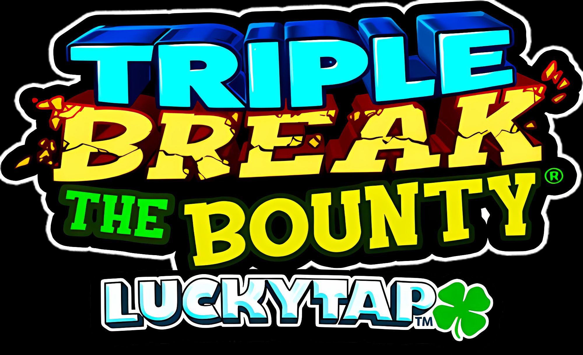 Triple Break The Bounty LuckyTap