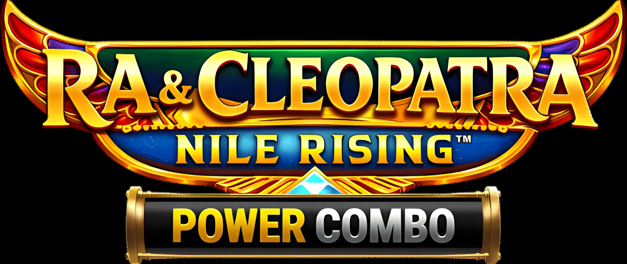 Ra & Cleopatra Nile Rising Power Combo