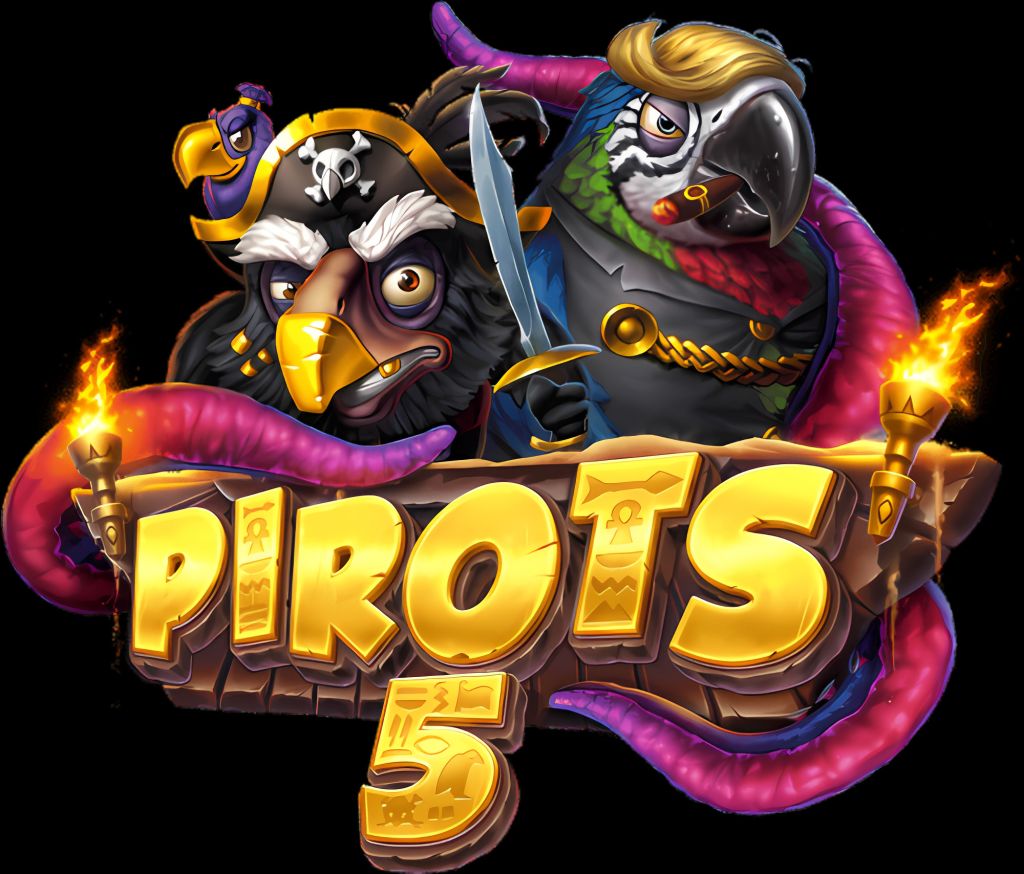 Pirots 5