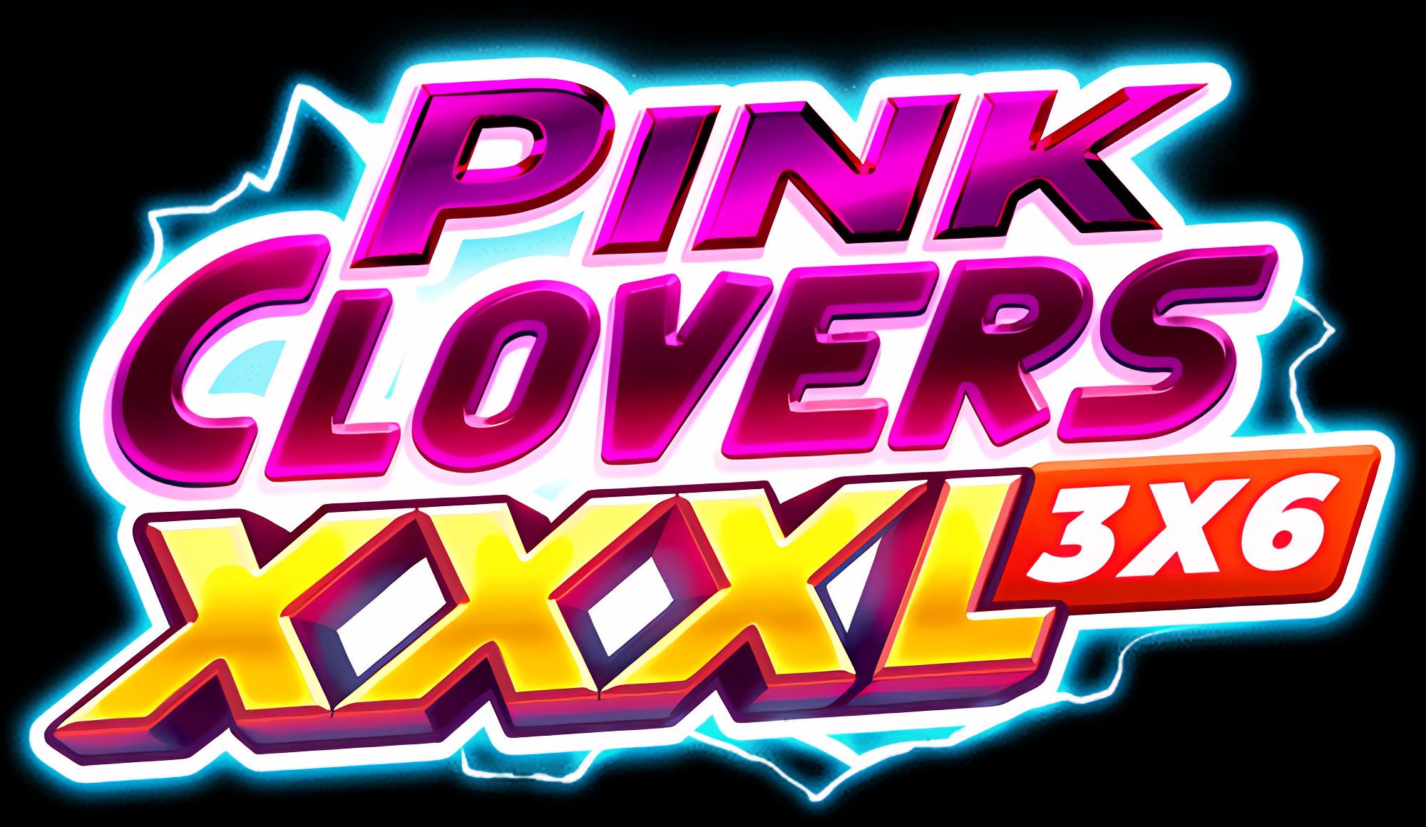 Pink Clovers XXXL: Hold and Win