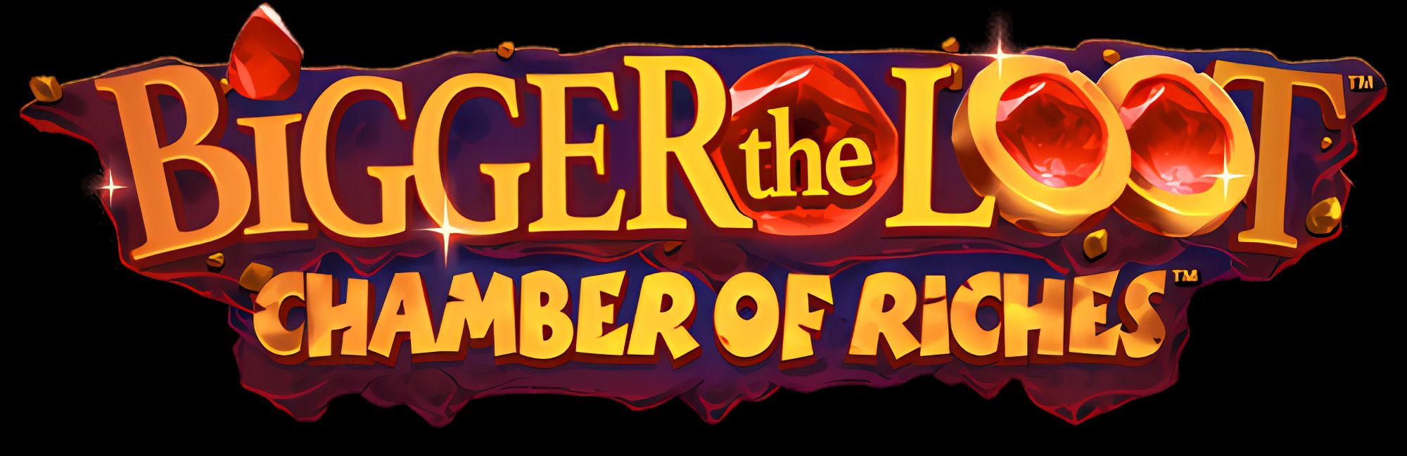 Bigger The Loot Chamber of Riches