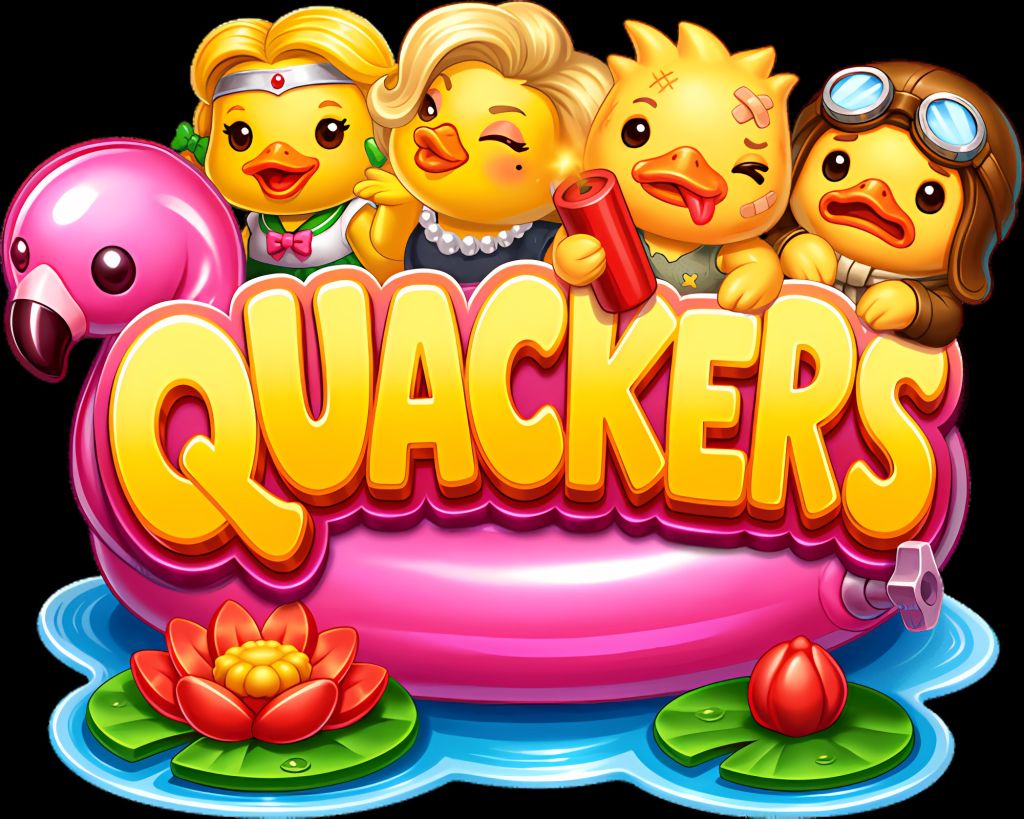 Quackers