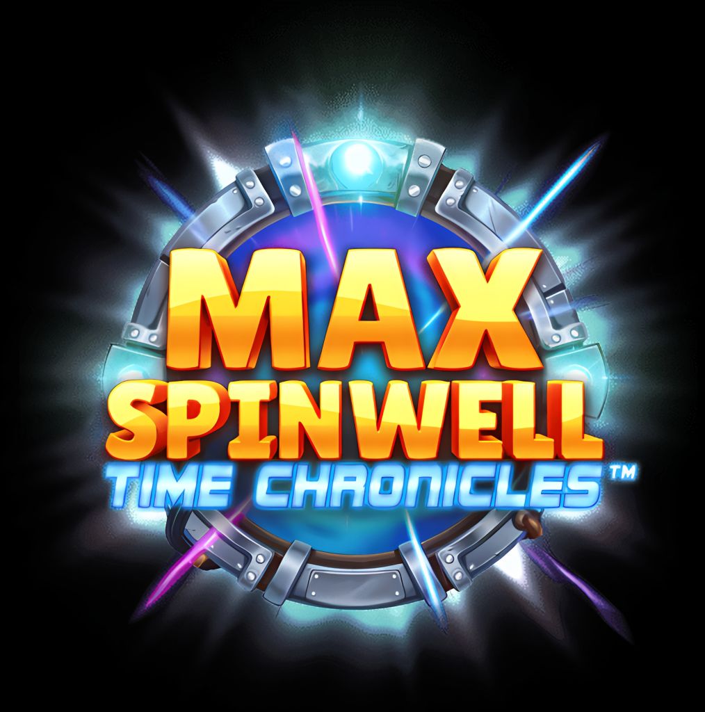 Max Spinwell: Time Chronicles