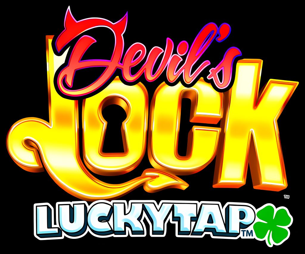 Devils Lock LuckyTap