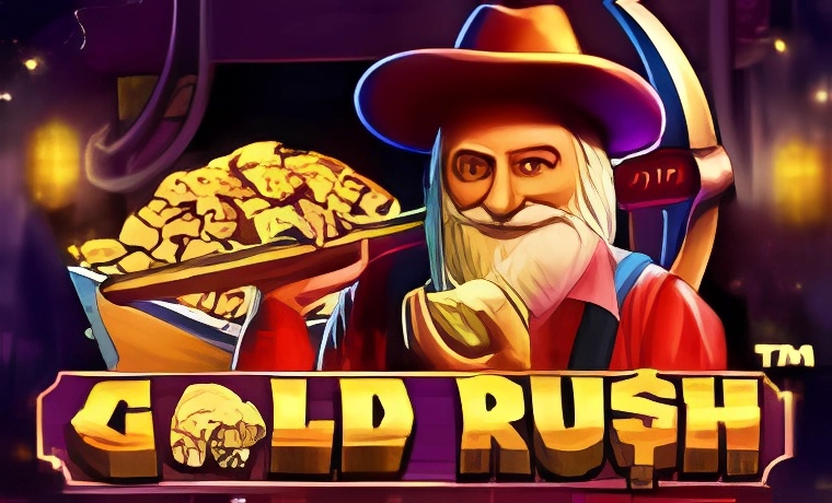 Gold Rush!