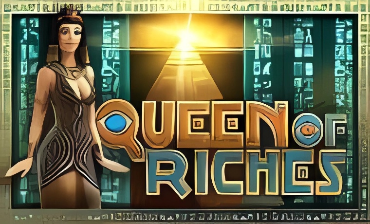 Queen of Riches