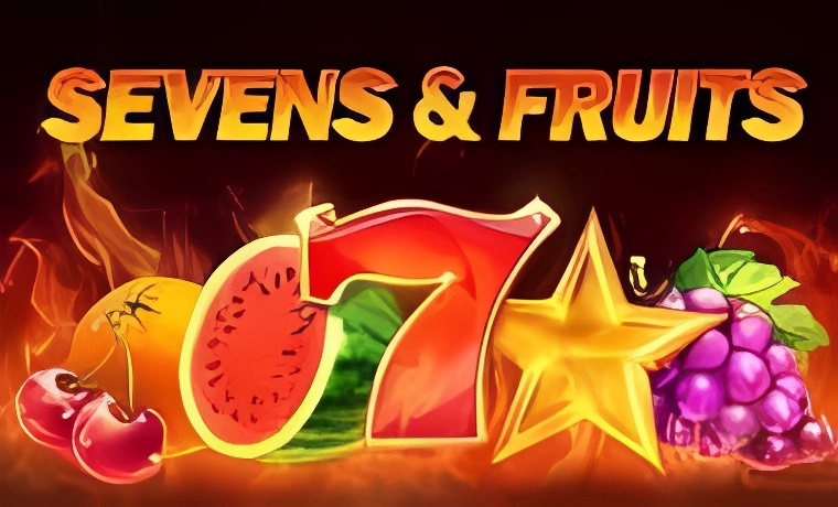 Sevens & Fruits