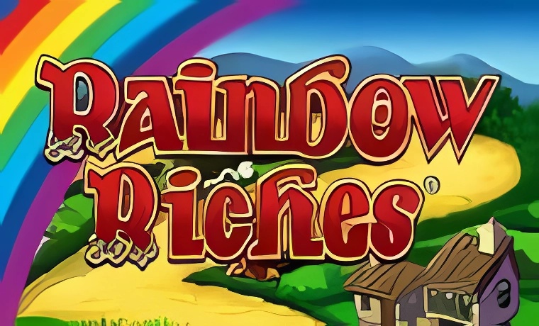 Rainbow Riches