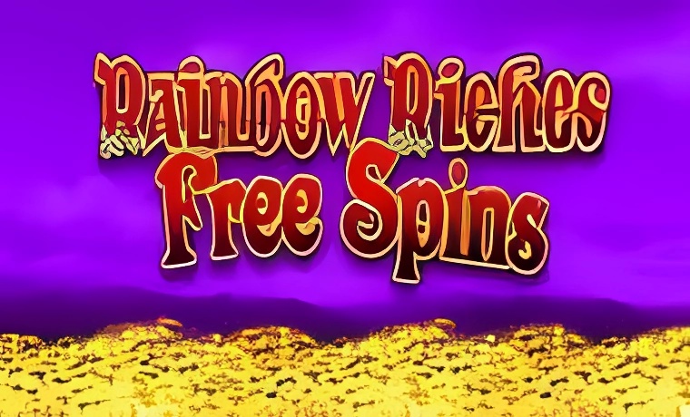 Rainbow Riches Free Spins