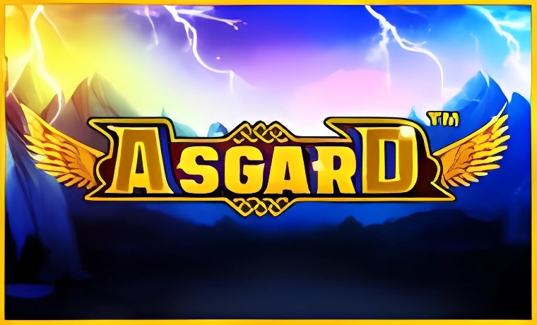 Asgard
