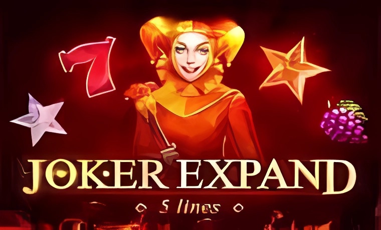 Joker Expand