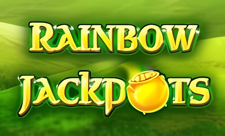 Rainbow Jackpots