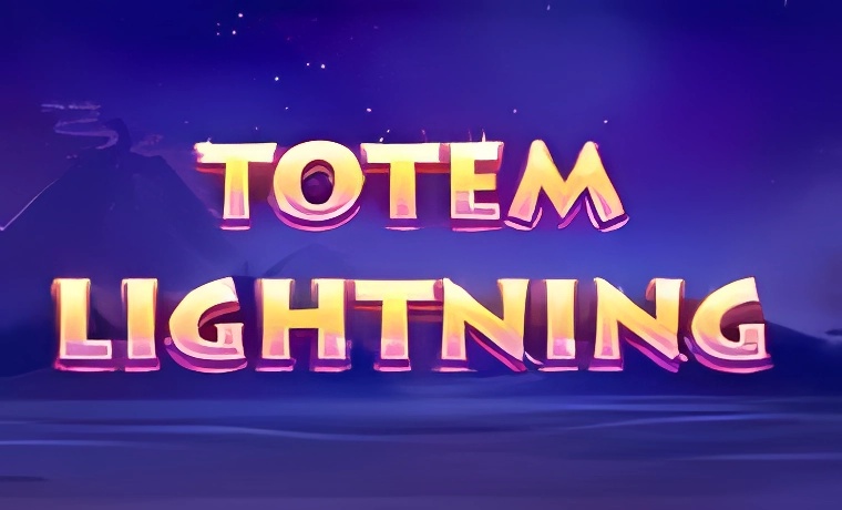 Totem Lightning