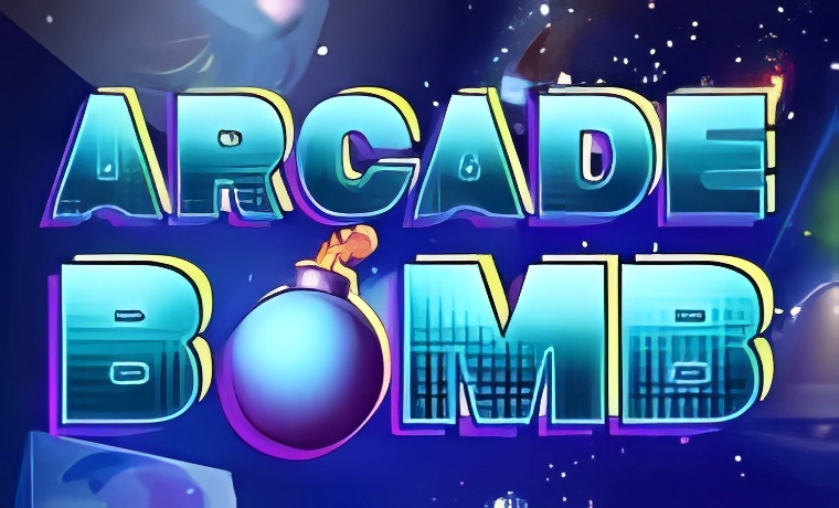Arcade Bomb
