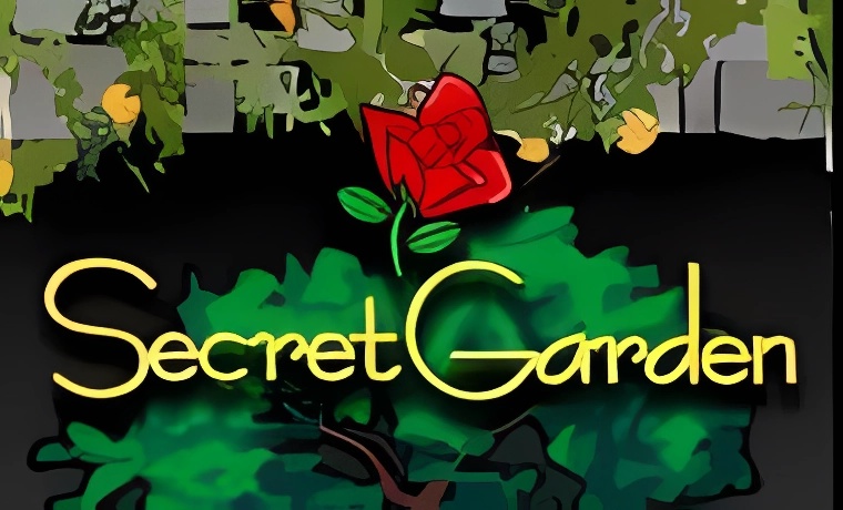 Secret Garden