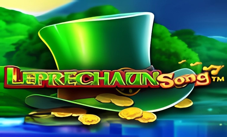 Leprechaun Song