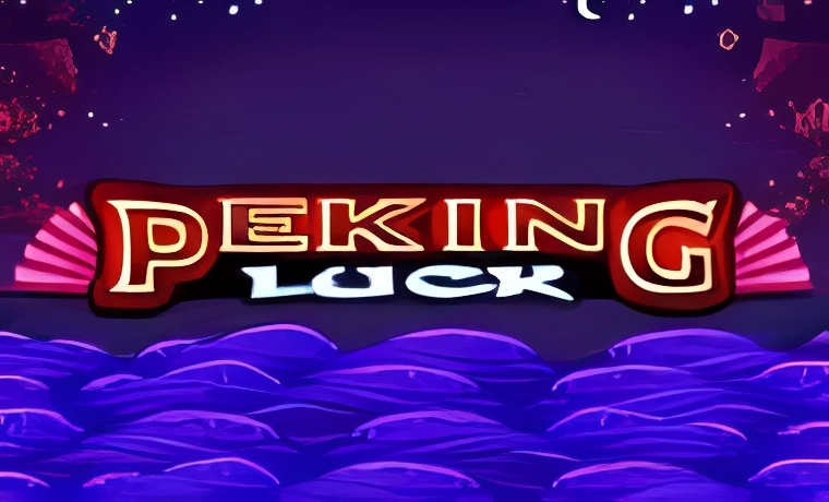 Peking Luck