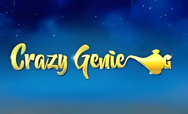 Crazy Genie