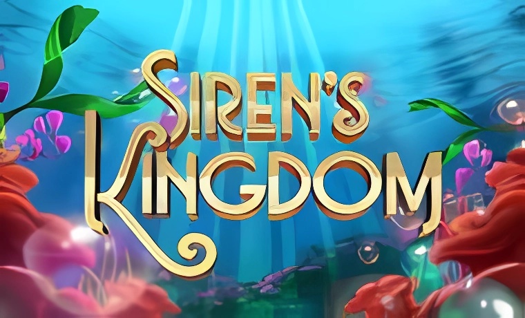 Siren’s Kingdom